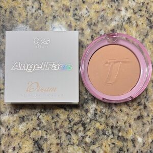 TYS Beauty Angel Face Dream Setting Powder 9g / 0.31 oz. NEW IN BOX